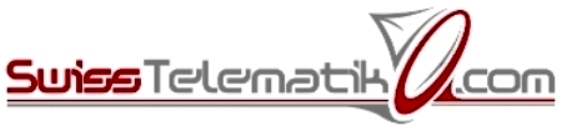 Logo SwissTelematik Logo